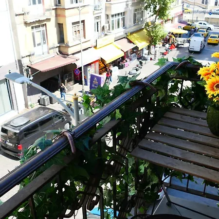 酒店 Taksim Stella 2 *