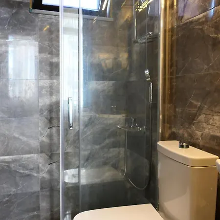 Hotell Taksim Stella 2 Istanbul