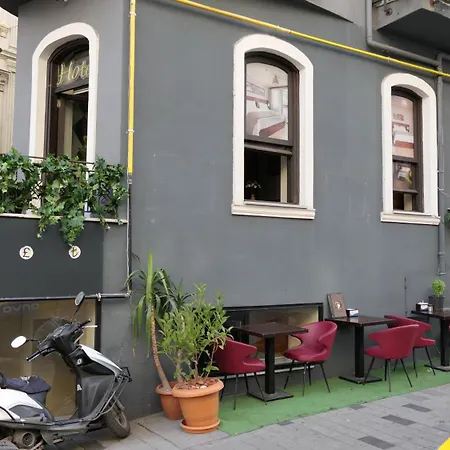 Taksim Stella 2 Hotel