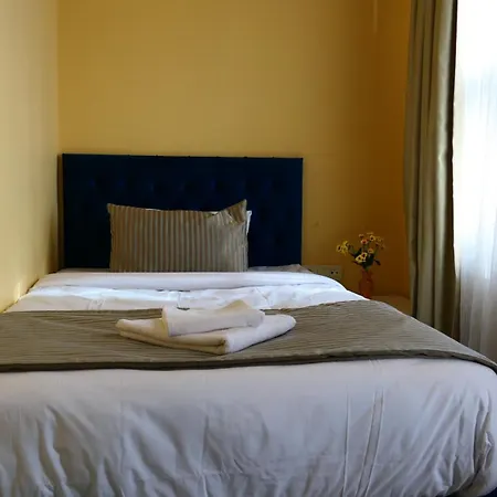 Taksim Stella 2 Hotell Istanbul