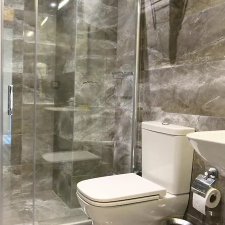Hotell Taksim Stella 2 Istanbul