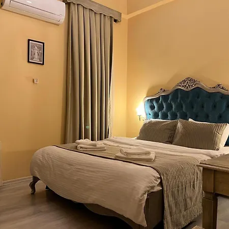 Taksim Stella 2 Hotell *