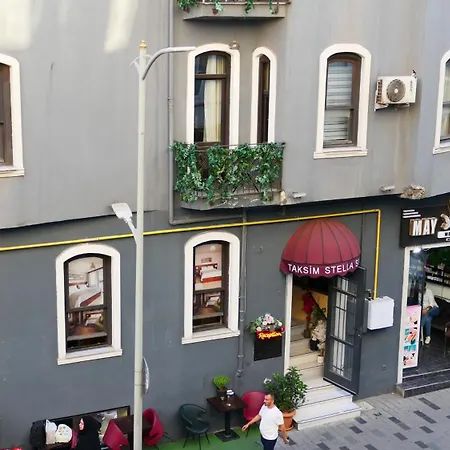 Hotel Taksim Stella 2 Istanbul